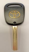 TOYOTA 2 кнопки
