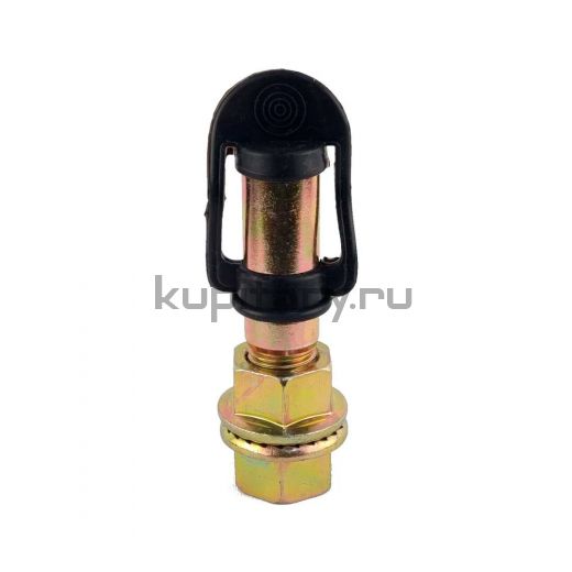 Кронштейн для маяка DIN D24mm L115mm KM1472