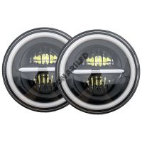 Рефлекторные фары 7" дюймов M7-711