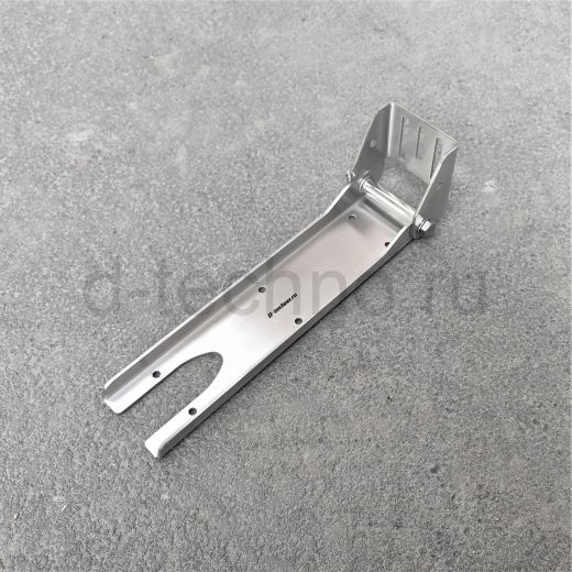 Крепление датчика эхолота Lowrance ActiveImaging HD™ 3-в-1 к транцу