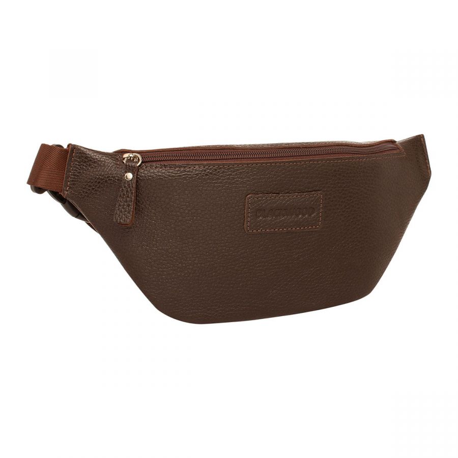 Поясная сумка BLACKWOOD Doran Brown 1615102