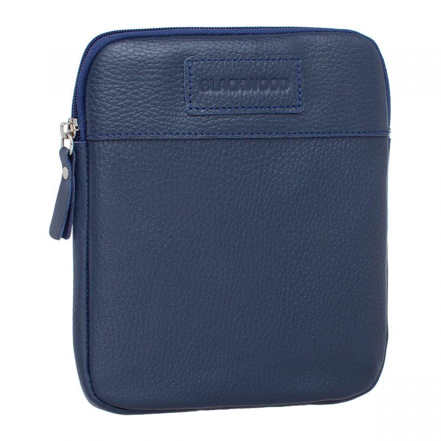 Сумка через плечо BLACKWOOD Stacy Dark Blue 1216103
