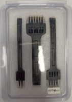 ПРОБОЙНИК 4мм 3 штуки