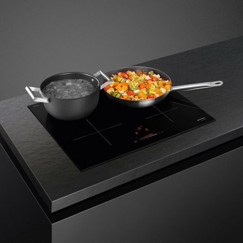 Варочная поверхность SMEG SI4642D