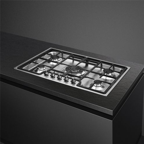 Варочная поверхность Smeg PGF75-4