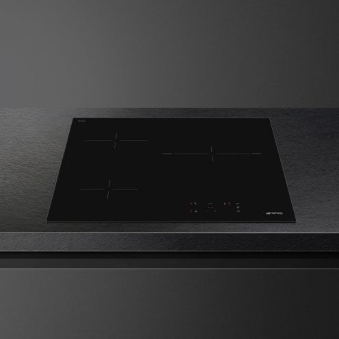 Варочная поверхность Smeg SE263TD1