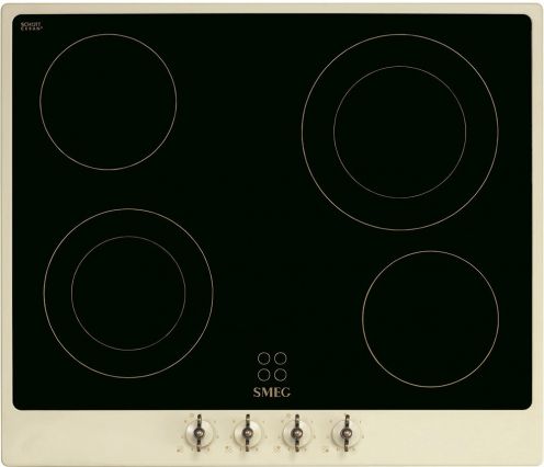Электрическая варочная панель smeg P864PO
