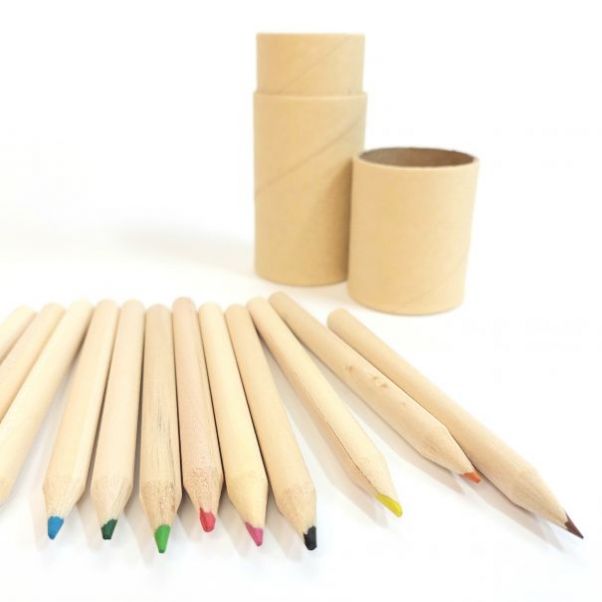 Набор карандашей Pencilvania Tube