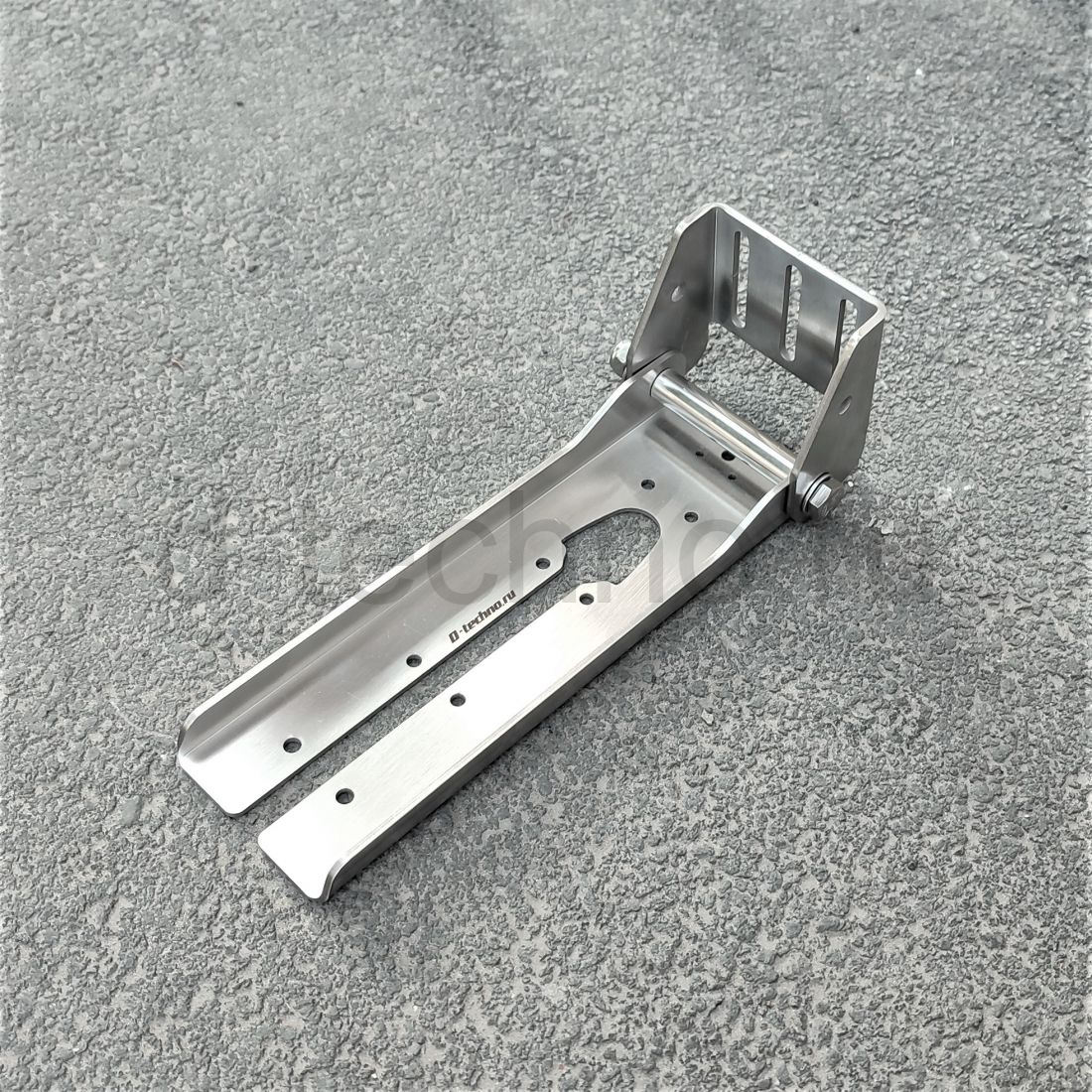 Усиленное крепление датчика Garmin GT56