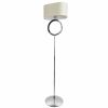 Торшер Arte Lamp 4069/02 PN-1 Хром,Металл / Арт Ламп