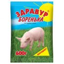 Премикс ВАШЕ ХОЗЯЙСТВО ЗДРАВУР БОРЕНЬКА 600 гр