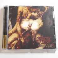 NECROTIC FLESH – Gore Gourmet