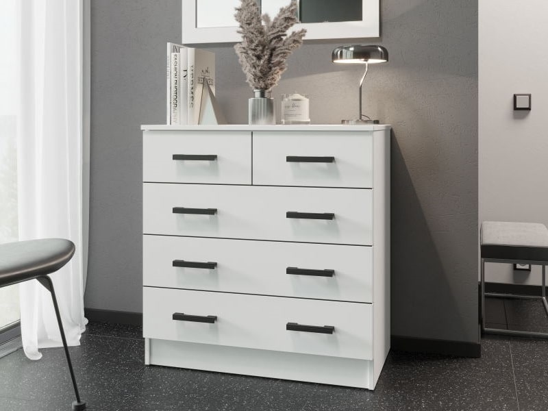 Комод Эра  К800-3/2