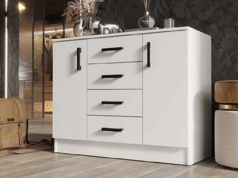 Комод Эра К1000-2Д eko