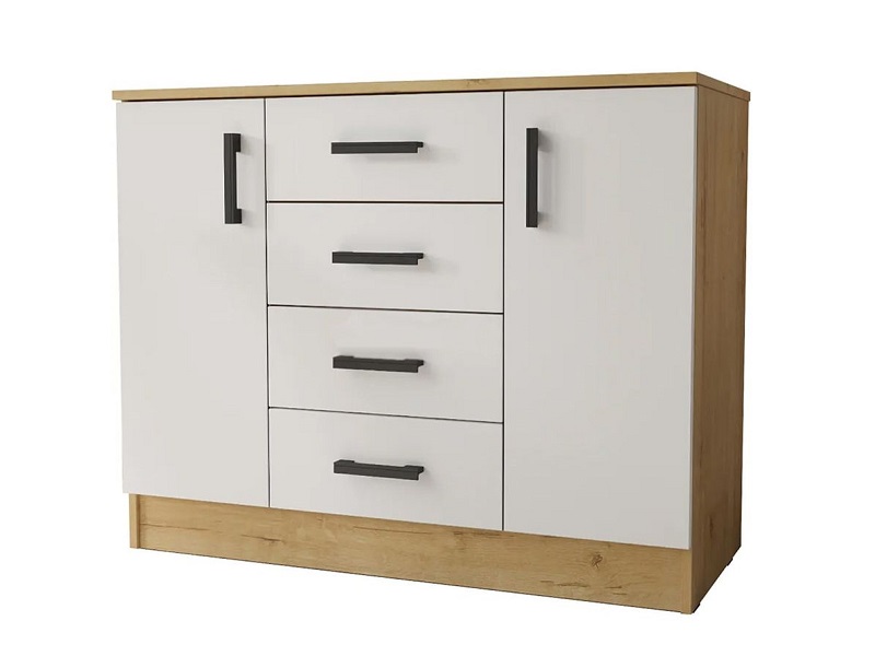 Комод Эра К1000-2Д eko