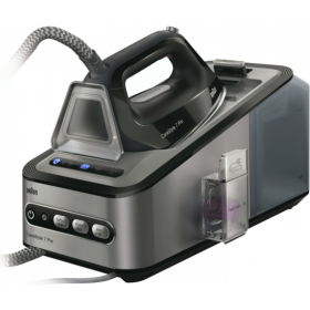 Парогенератор Braun CareStyle 7 IS7156BK