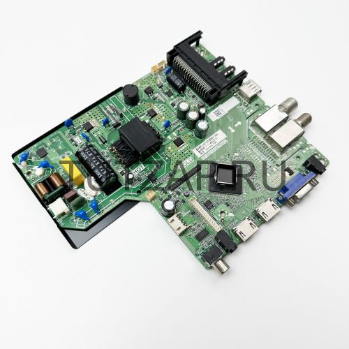 Материнская плата TP.MS3663S.PB805 для телевизора Novex NWT-40F171MS