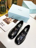 Лоферы PRADA premium