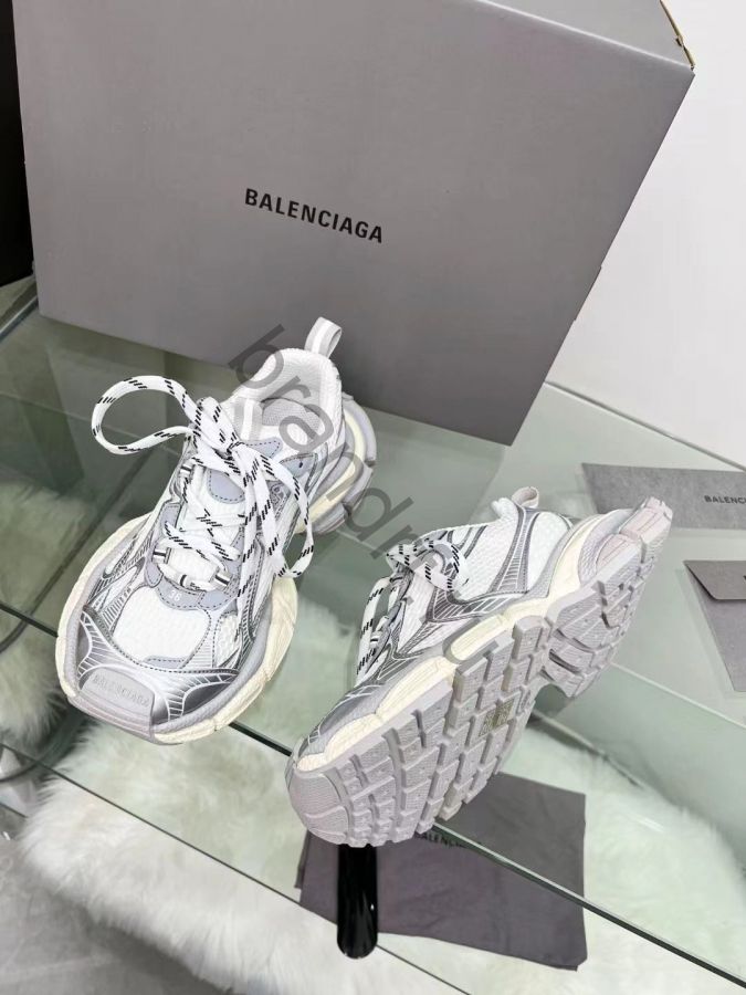 Кроссовки Balenсiagа Track Sneaker