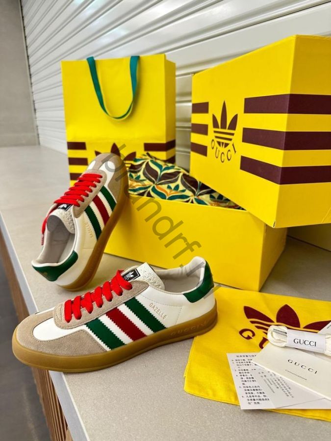 Adidas Gucci Gazelle