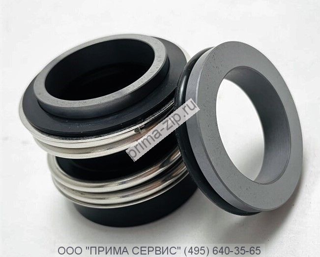 Торцовое уплотнение Wilo  MVI 1609/6-1/25/E