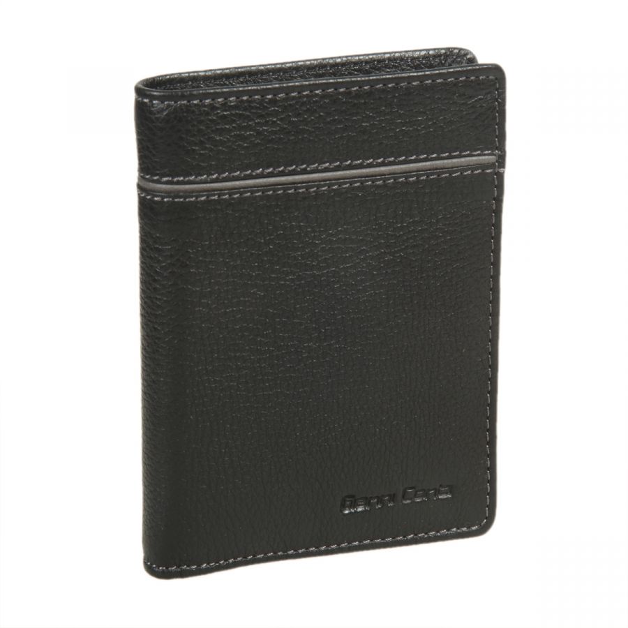 Портмоне Gianni Conti 1817105 black
