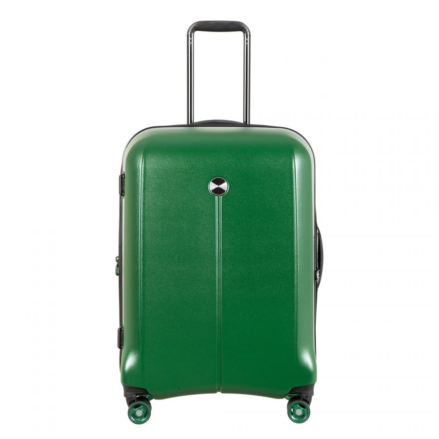 Чемодан Verage GM20075W24 dark green