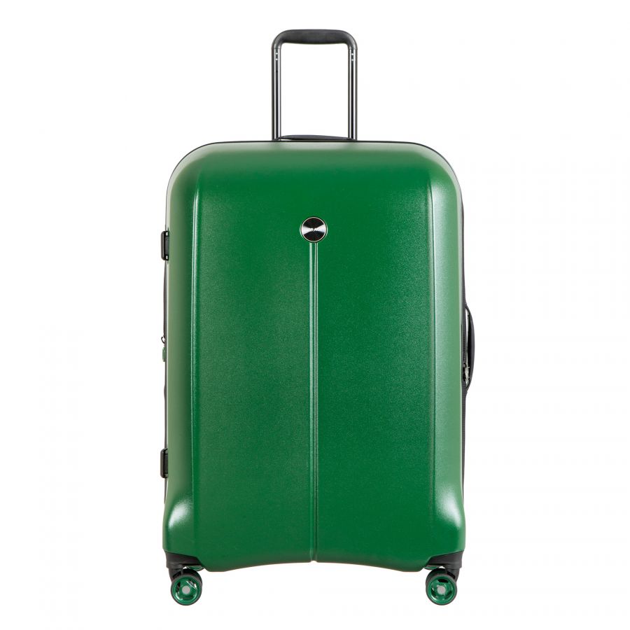 Чемодан Verage GM20075W28 dark green