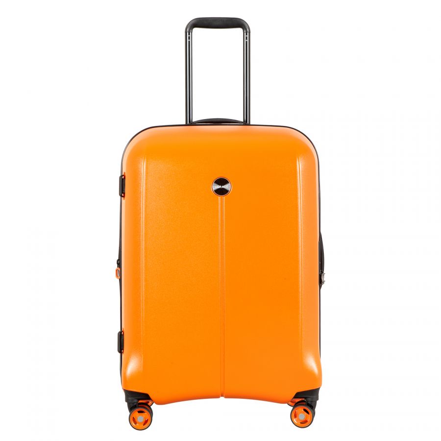 Чемодан Verage GM20075W24 dark orange