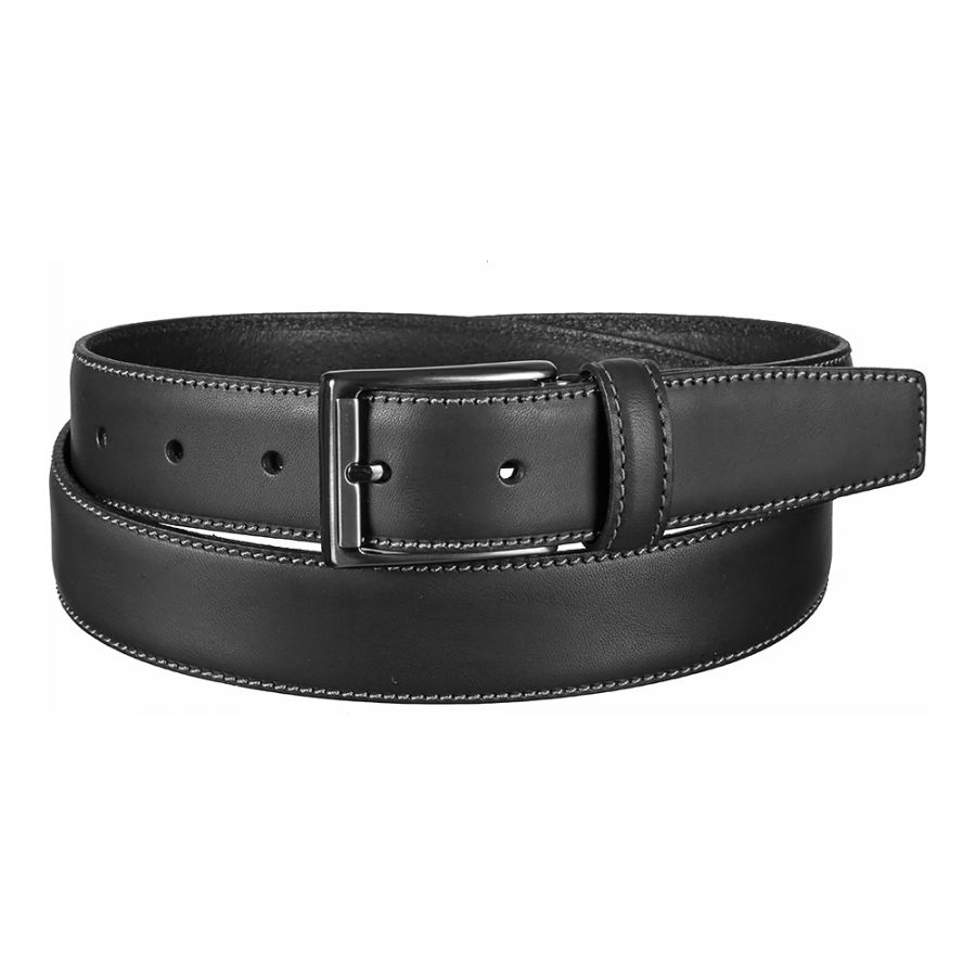 Ремень Miguel Bellido 385/32 8516/13 black 01