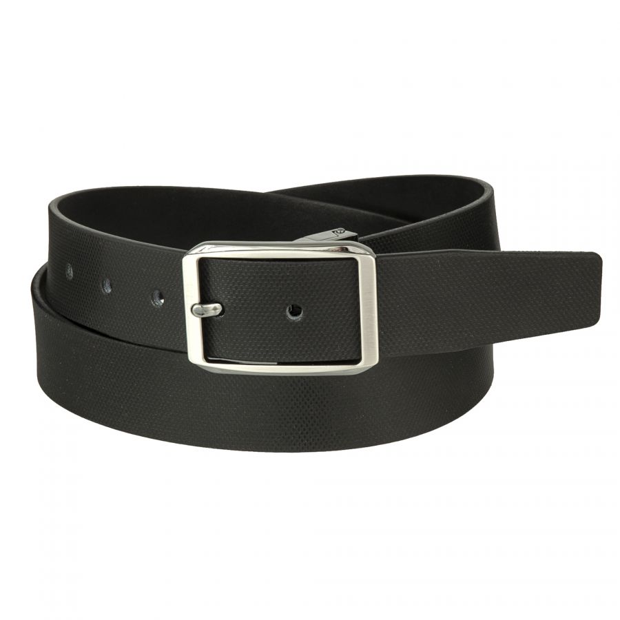 Ремень Miguel Bellido 4210/35 0903/09 black 01