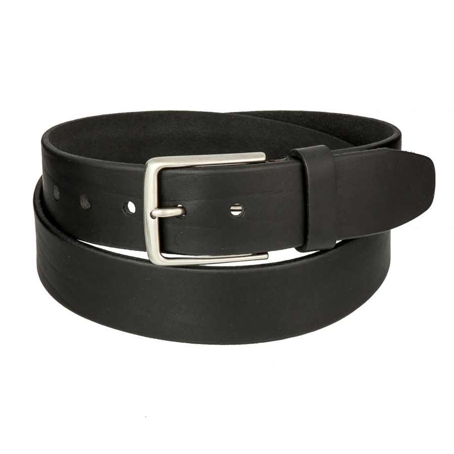 Ремень Miguel Bellido 4691/40 2176/13 black 01