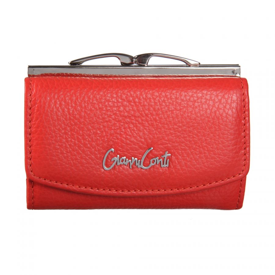 Кошелёк Gianni Conti 2518422 coral