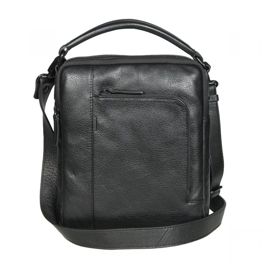 Сумка-планшет Gianni Conti 1812281 black