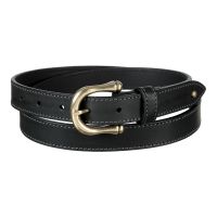 Ремень Miguel Bellido 9724/25 8904/10 black 01