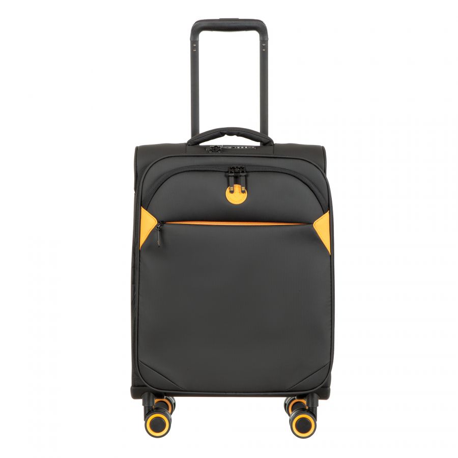 Чемодан Verage GM20077W18.5 black
