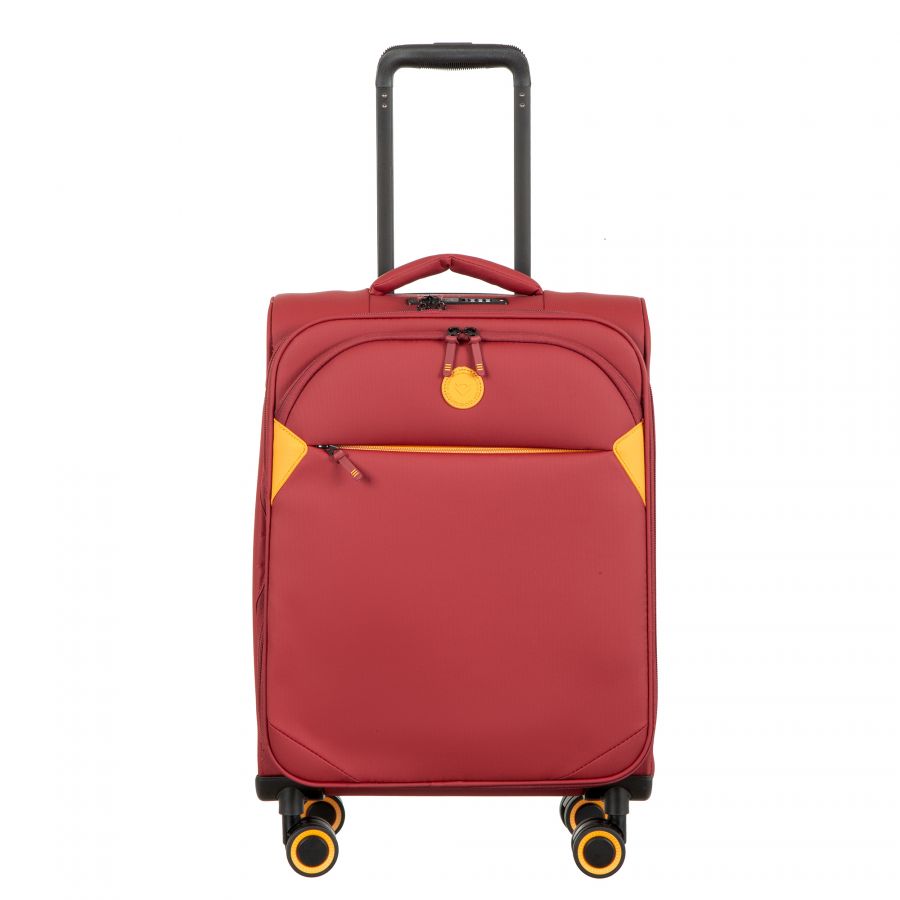 Чемодан Verage GM20077W18.5 burgundy