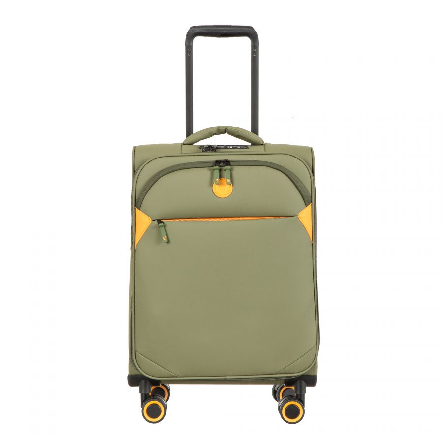 Чемодан Verage GM20077W18.5 green
