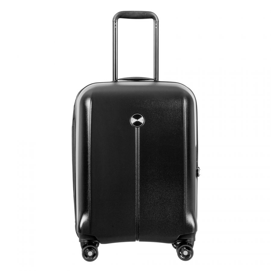 Чемодан Verage GM20075W20 black