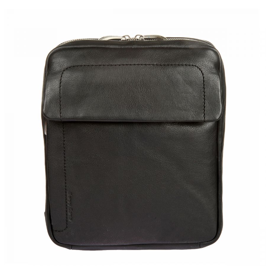 Сумка-планшет Gianni Conti 1602331 black