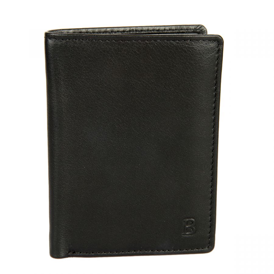 Портмоне Miguel Bellido 3382 black 01