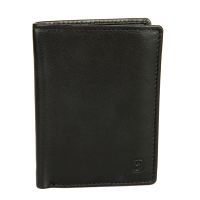 Портмоне Miguel Bellido 3382 black 01