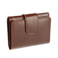 Портмоне Gianni Conti 908000 brown