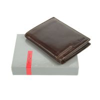 Портмоне Gianni Conti 707117 brown