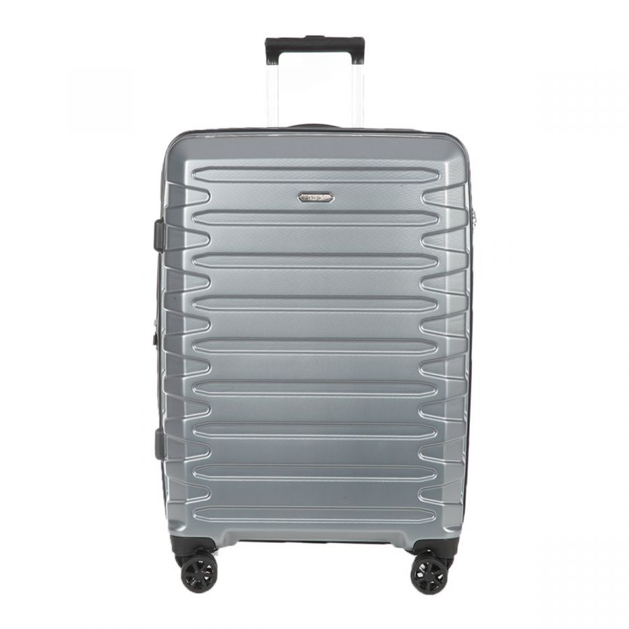 Чемодан Verage GM17106W25 grey