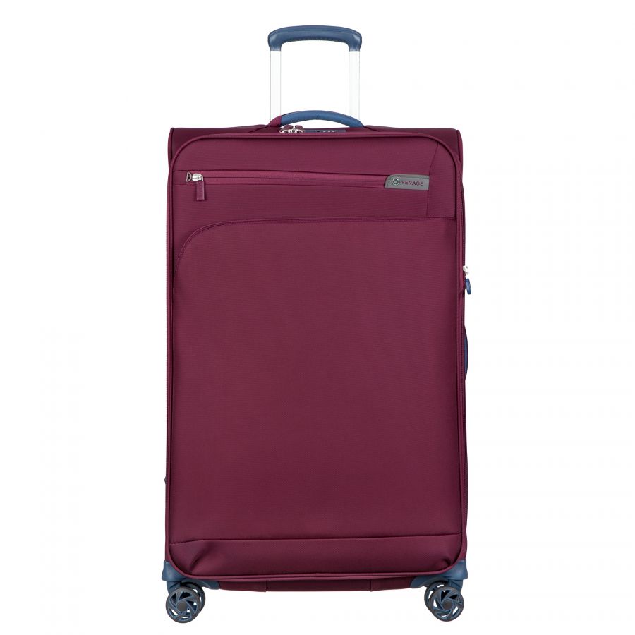 Чемодан Verage GM17016W29 grape red