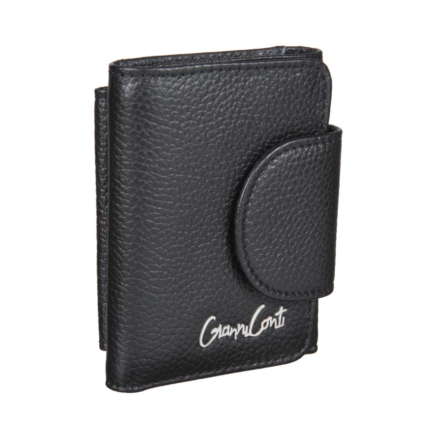 Кошелёк Gianni Conti 2518000 black