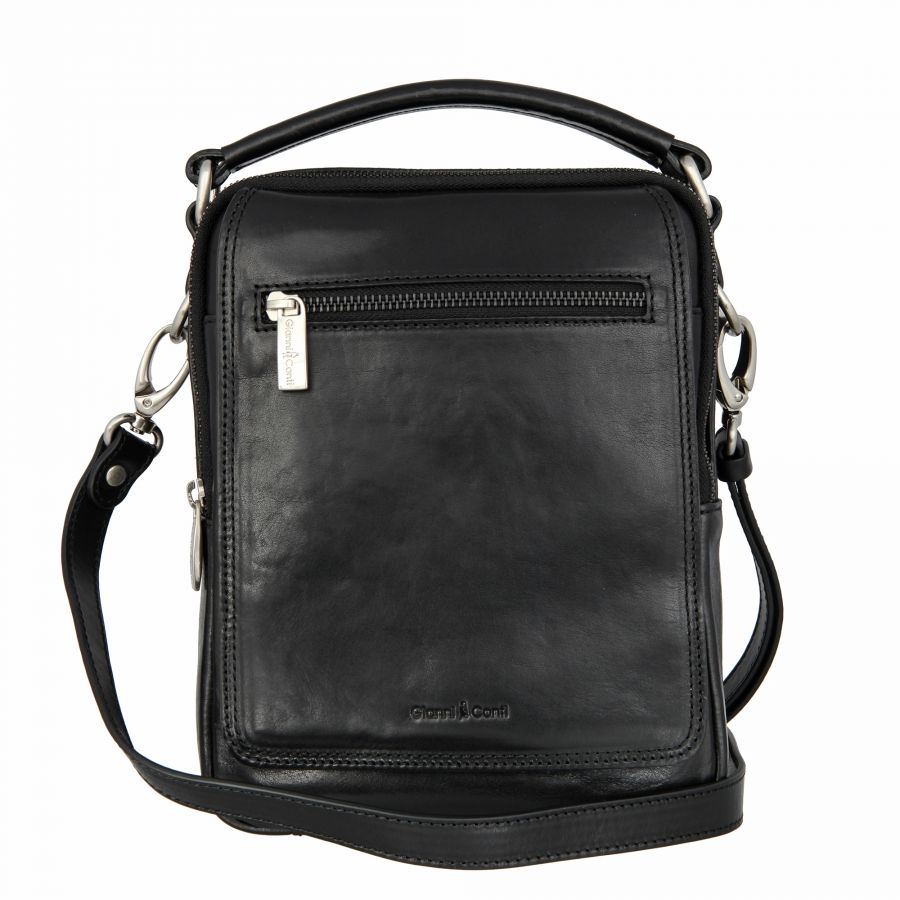Сумка-планшет Gianni Conti 9402305 black
