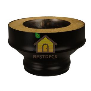 Старт-сэндвич BLACK (AISI 430/0,5мм)