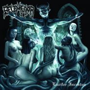 BELPHEGOR - Lucifer Incestus